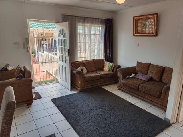Apartment for sale in Umgungundlovu, Kwazulu-natal