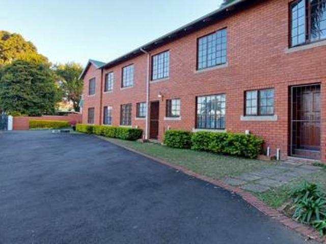 Apartment for sale in Umgungundlovu, Kwazulu-natal