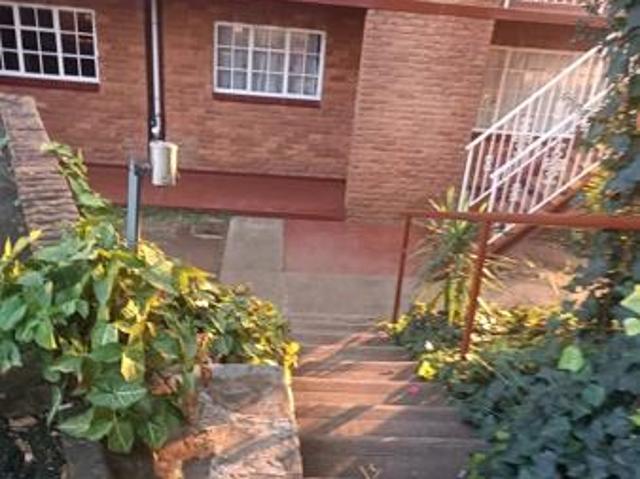 Apartment for sale in Pietermaritzburg, Msunduzi Local Municipality