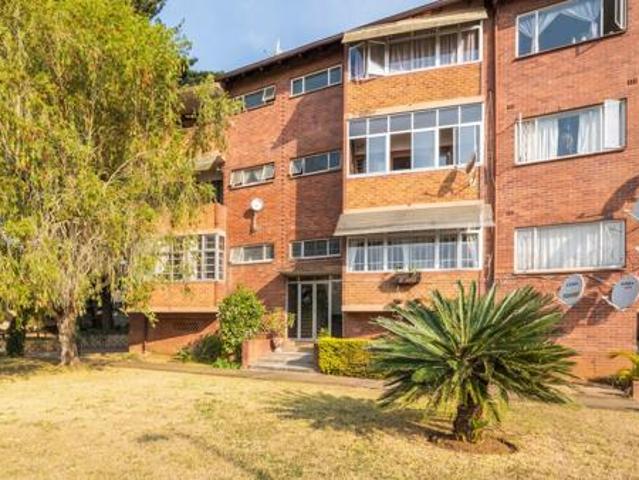 Apartment for sale in Umgungundlovu, Kwazulu-natal