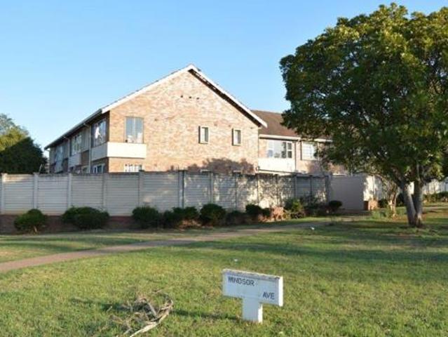 Apartment for sale in Pietermaritzburg, Msunduzi Local Municipality