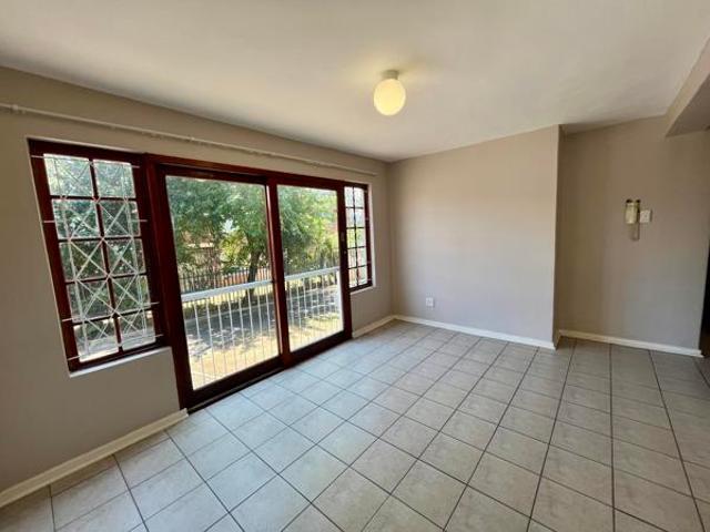 Apartment for rent in Pietermaritzburg, Msunduzi Local Municipality