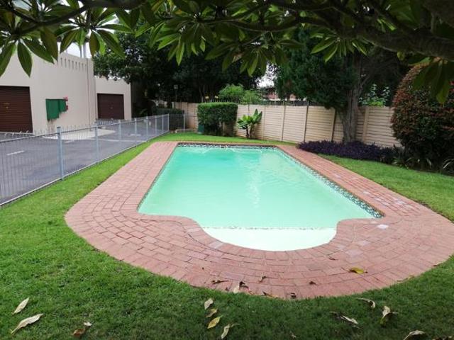Apartment for sale in Pietermaritzburg, Msunduzi Local Municipality