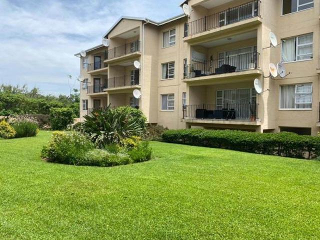 Apartment for sale in Port Shepstone, Hibiscus Coast Local Municipality