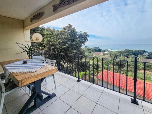 Apartment for sale in Ugu District Municipality, Kwazulu-natal