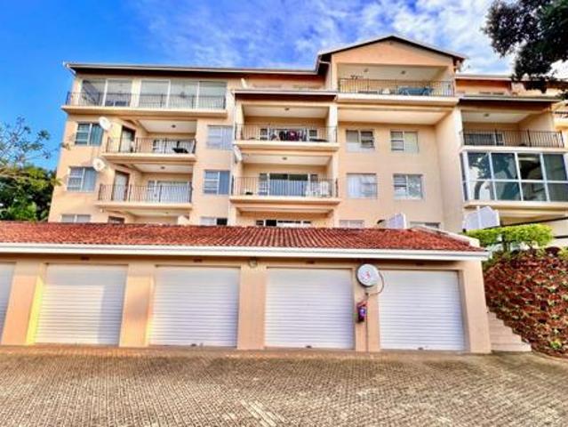 Apartment for sale in Ugu District Municipality, Kwazulu-natal