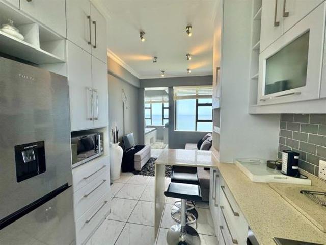 Apartment for sale in Ugu District Municipality, Kwazulu-natal