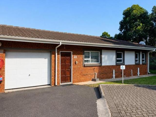 Apartment for sale in Ugu District Municipality, Kwazulu-natal
