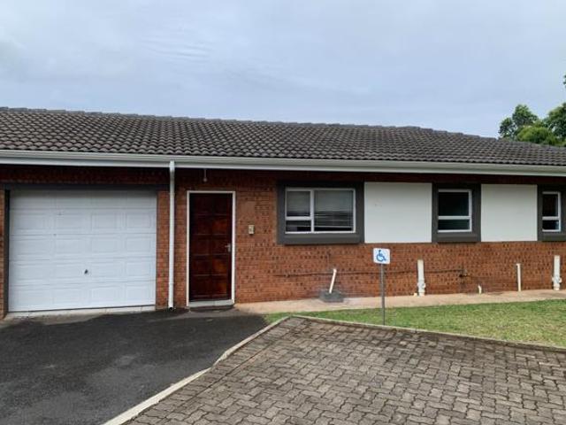 Apartment for sale in Port Shepstone, Hibiscus Coast Local Municipality