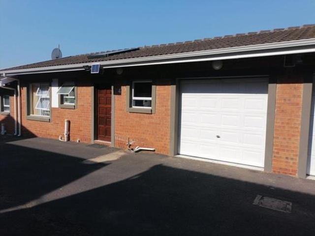 Apartment for sale in Ugu District Municipality, Kwazulu-natal