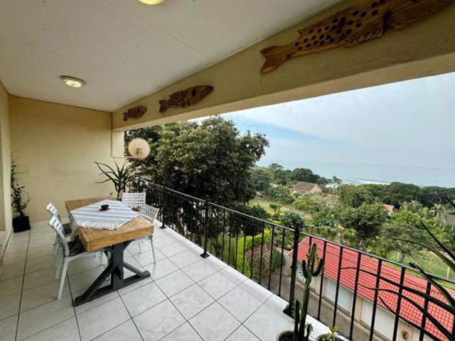 Apartment for sale in Ugu District Municipality, Kwazulu-natal