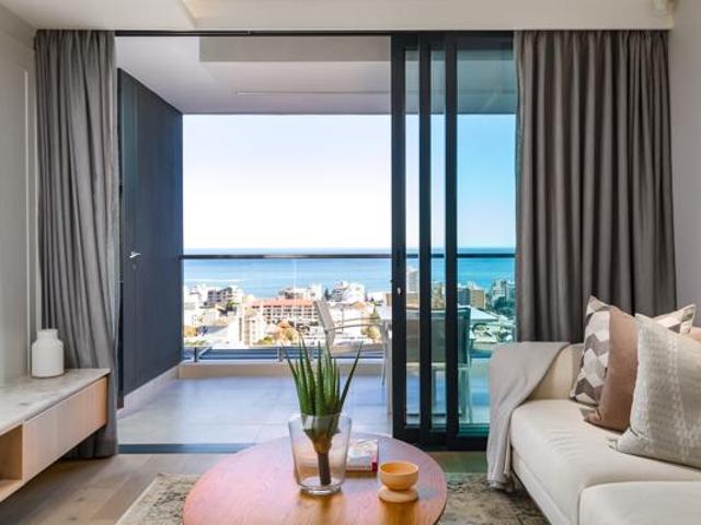 Apartment for rent in Cape Town, City of Cape Town