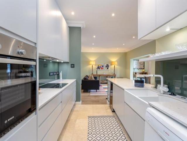 Apartment for rent in Cape Town, Western Cape