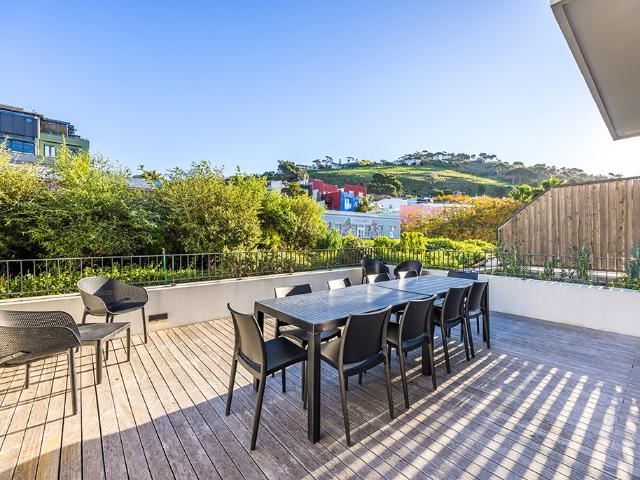 Apartment for sale in Sea Point, Cape Town