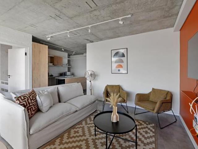 Apartment for rent in Cape Town, Western Cape