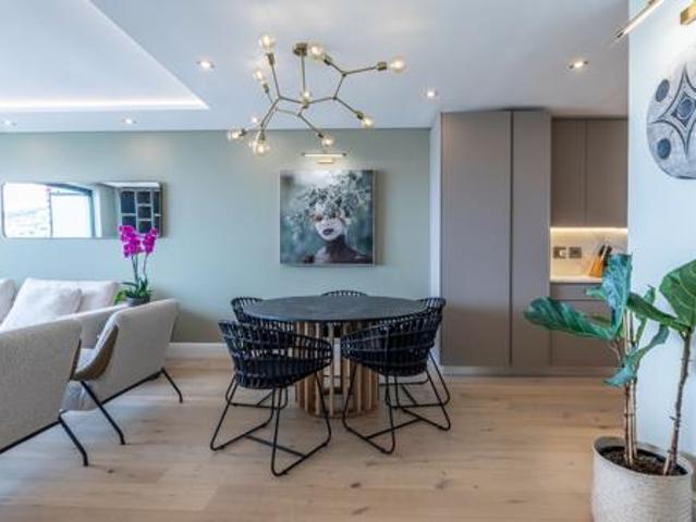 Apartment for rent in Cape Town, Western Cape