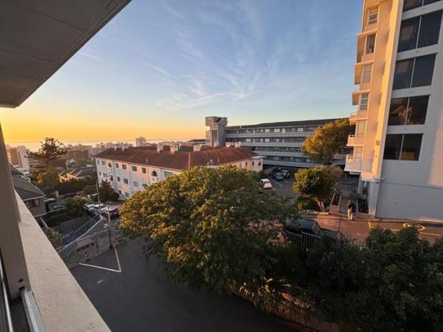 Apartment for rent in Cape Town, City of Cape Town