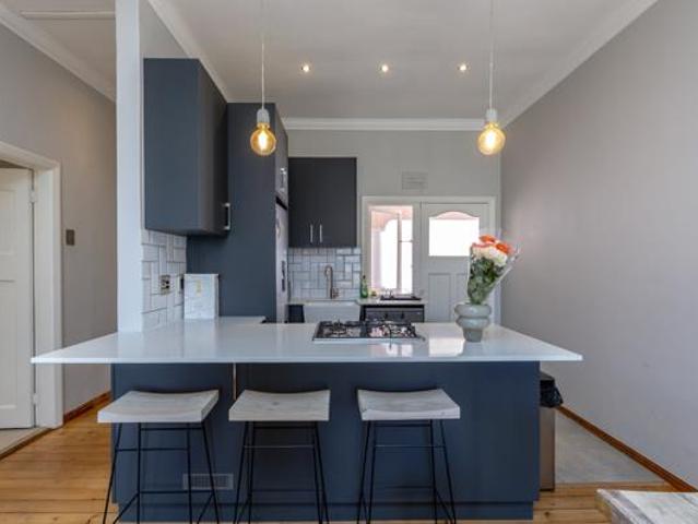 Apartment for rent in Cape Town, City of Cape Town