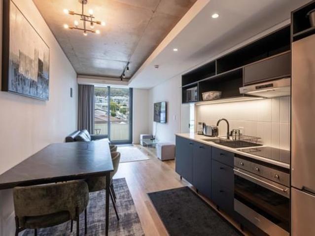 Apartment for rent in Cape Town, Western Cape