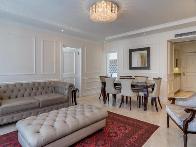 Apartment for rent in Cape Town, Western Cape