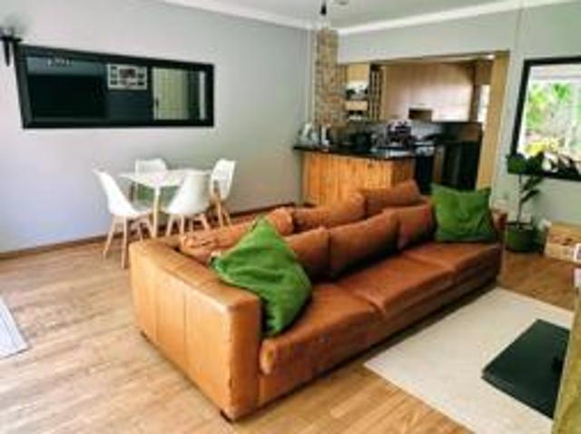 Apartment for rent in Cape Town, Western Cape
