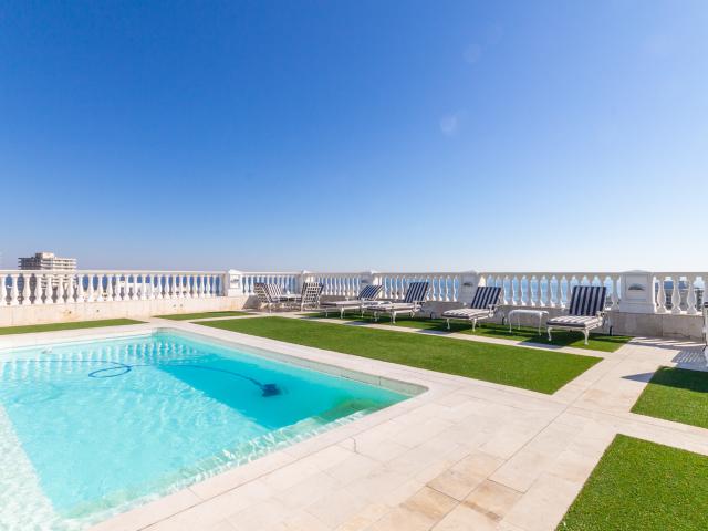 Apartment for rent in Cape Town, Western Cape