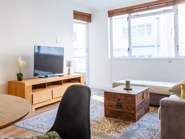 Apartment for rent in Cape Town, Western Cape