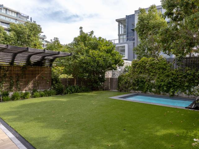 Apartment for sale in Sea Point, Cape Town