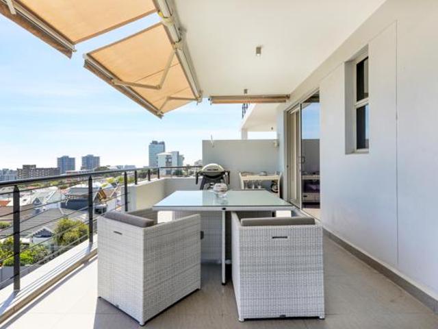Apartment for rent in Cape Town, Western Cape