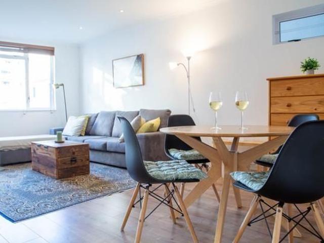 Apartment for rent in Cape Town, Western Cape