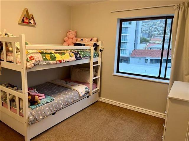 Apartment for rent in Cape Town