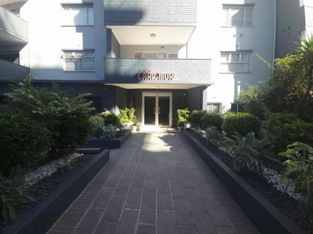 Apartment for rent in Cape Town, Western Cape