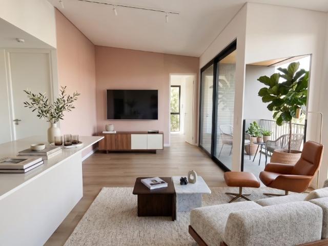 Apartment for sale in Sea Point, Cape Town