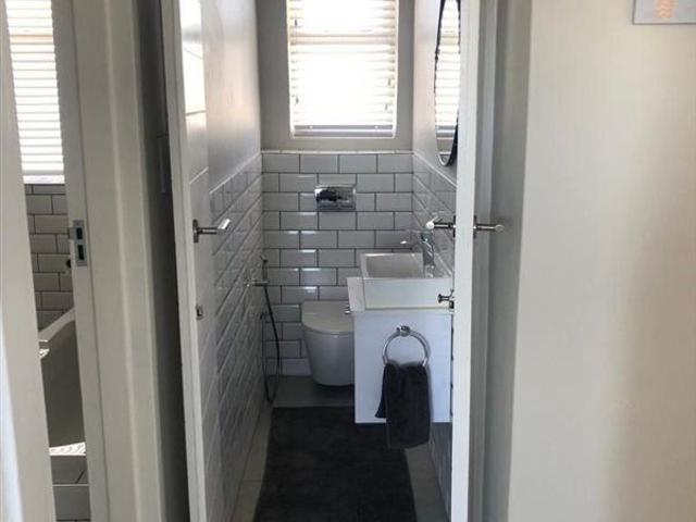 Apartment for rent in Cape Town
