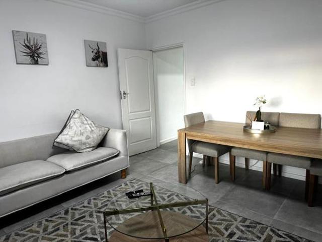 Apartment for rent in Cape Town, Western Cape