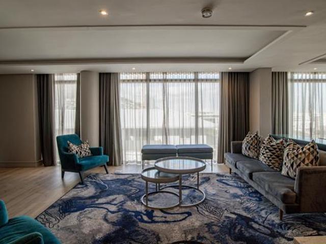 Apartment for rent in Cape Town, Western Cape