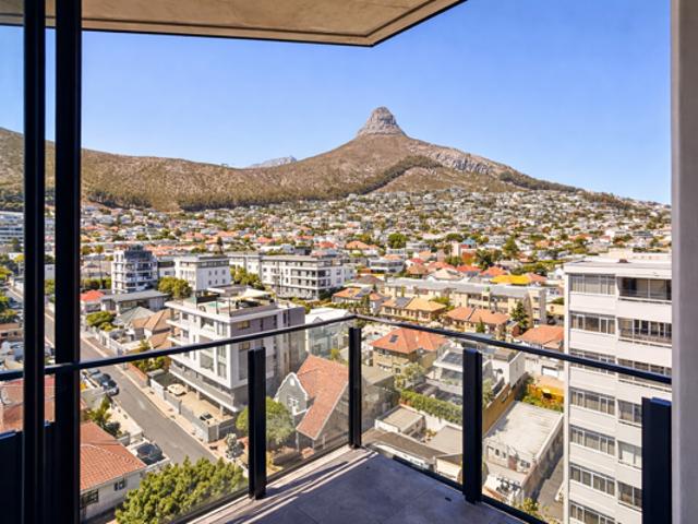 Apartment for rent in Cape Town, Western Cape