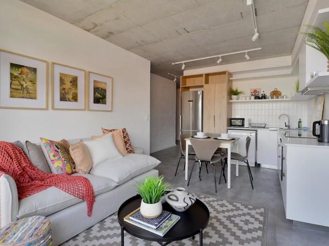 Apartment for sale in Sea Point, Cape Town