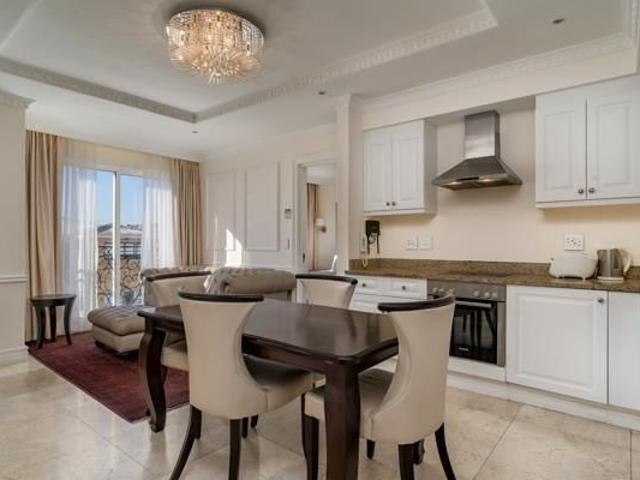 Apartment for rent in Sea Point, Cape Town