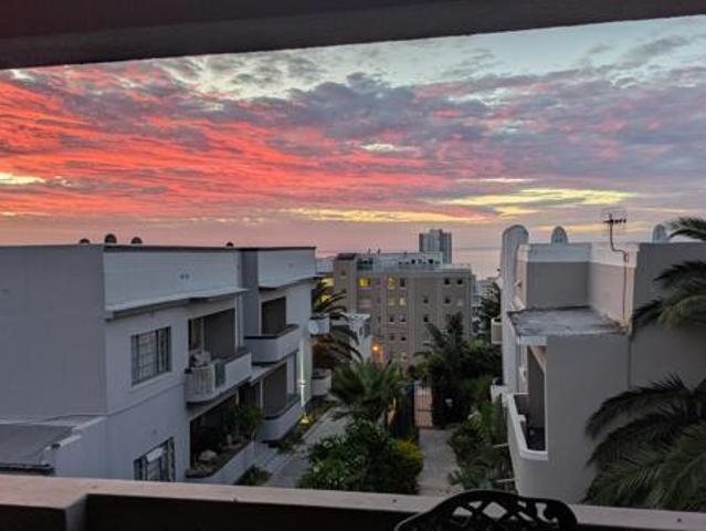 Apartment for rent in Cape Town, Western Cape
