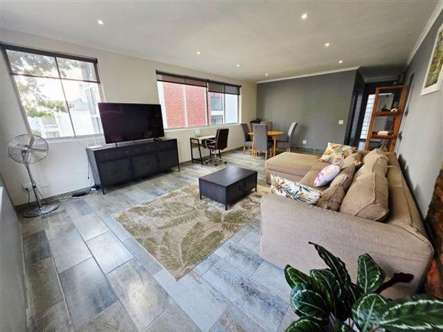 Apartment for rent in Cape Town