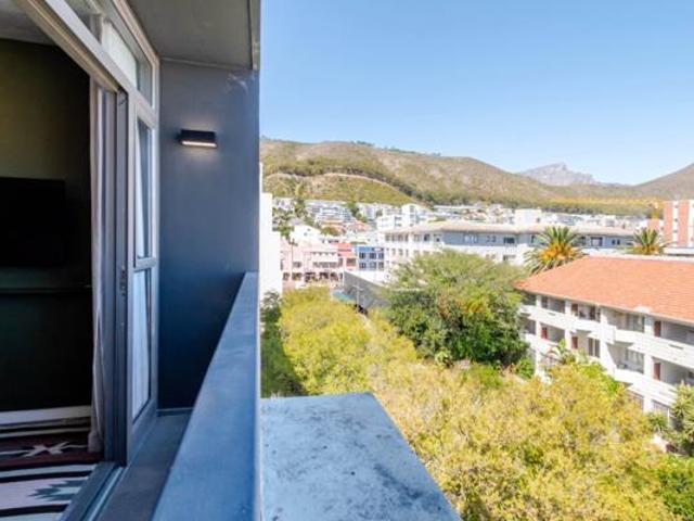 Apartment for sale in Cape Town, Western Cape