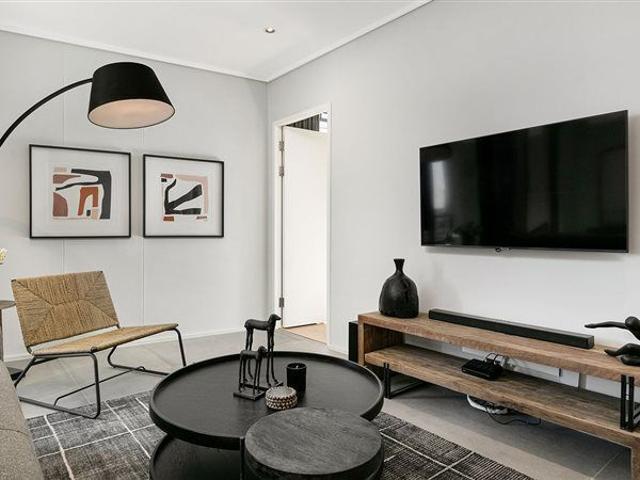 Apartment for rent in Cape Town