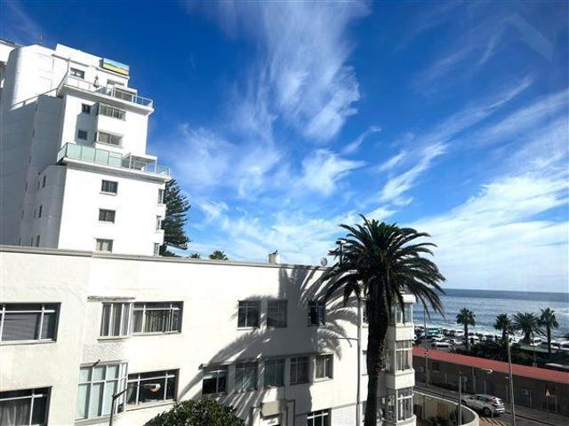 Apartment for rent in Cape Town