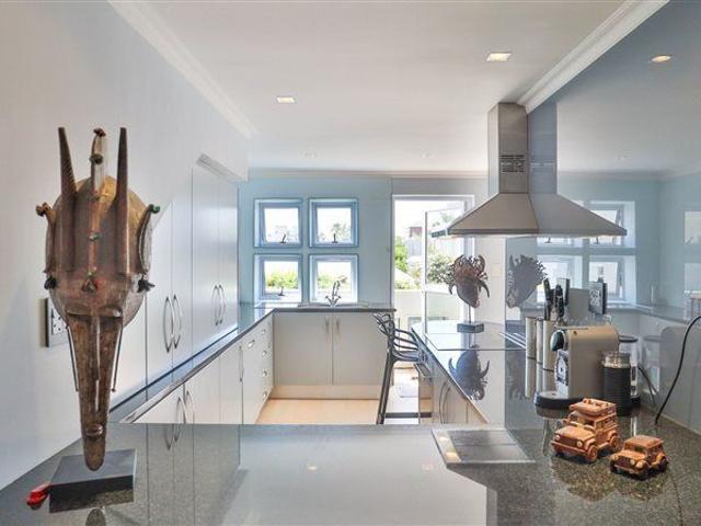 Apartment for rent in Cape Town