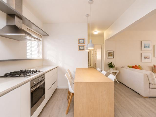 Apartment for rent in Cape Town, Western Cape