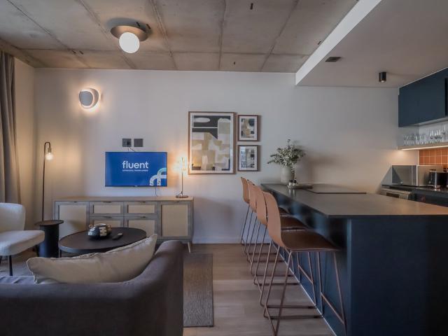 Apartment for sale in Sea Point, Cape Town