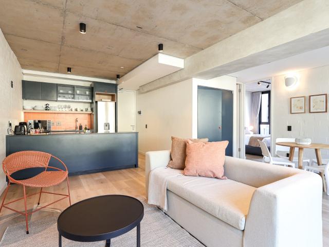 Apartment for sale in Sea Point, Cape Town