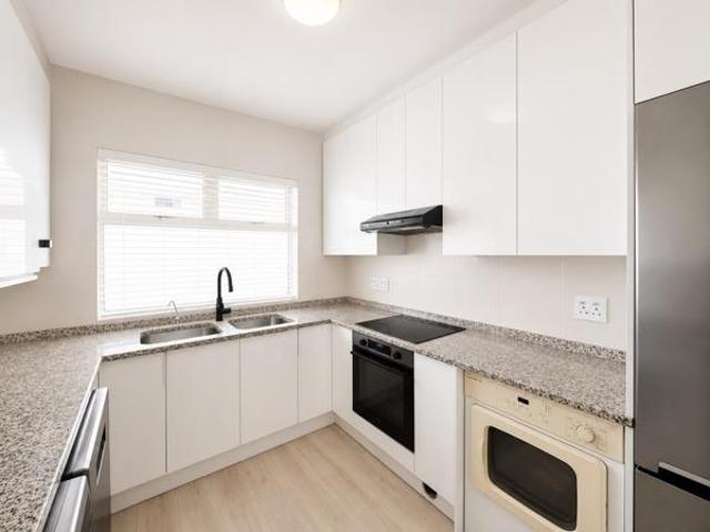 Apartment for rent in Cape Town, Western Cape