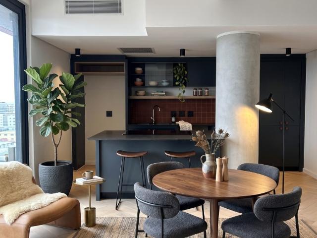 Apartment for sale in Sea Point, Cape Town